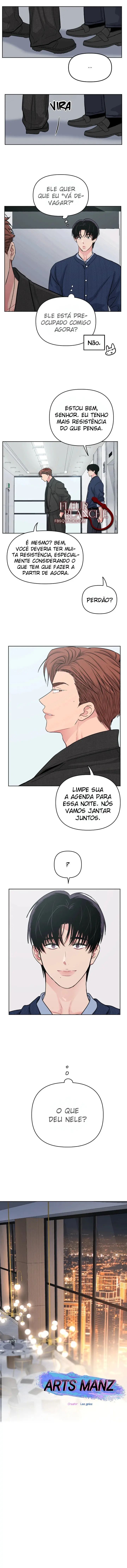 Arts Manz – Capítulo 63 Yaoi – Página 3 Arts Manz – Capítulo 63 Yaoi – Página 3