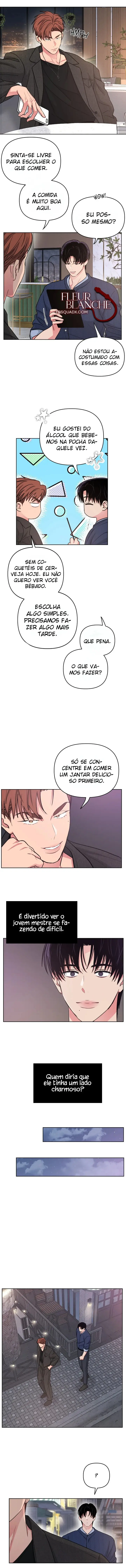 Arts Manz – Capítulo 63 Yaoi – Página 4 Arts Manz – Capítulo 63 Yaoi – Página 4