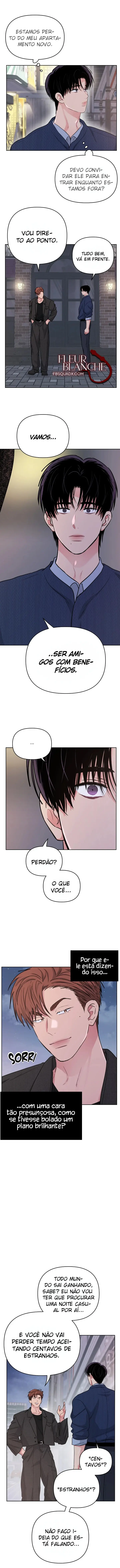 Arts Manz – Capítulo 63 Yaoi – Página 5 Arts Manz – Capítulo 63 Yaoi – Página 5