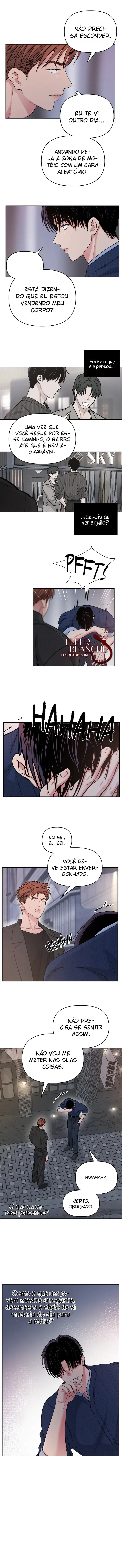 Arts Manz – Capítulo 63 Yaoi – Página 6 Arts Manz – Capítulo 63 Yaoi – Página 6