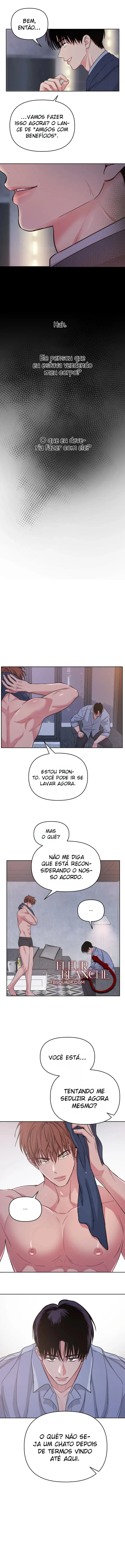 Arts Manz – Capítulo 63 Yaoi – Página 7 Arts Manz – Capítulo 63 Yaoi – Página 7