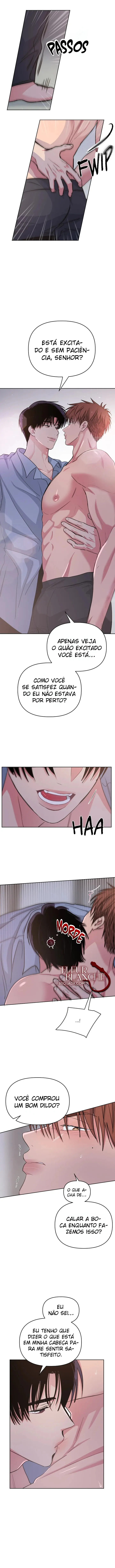 Arts Manz – Capítulo 63 Yaoi – Página 8 Arts Manz – Capítulo 63 Yaoi – Página 8