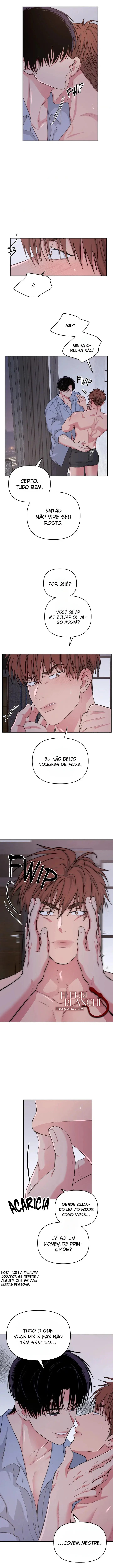 Arts Manz – Capítulo 63 Yaoi – Página 9 Arts Manz – Capítulo 63 Yaoi – Página 9