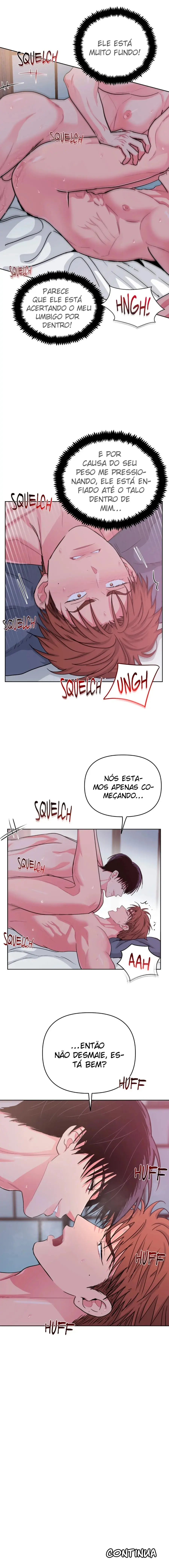 Arts Manz – Capítulo 64 Yaoi – Página 12