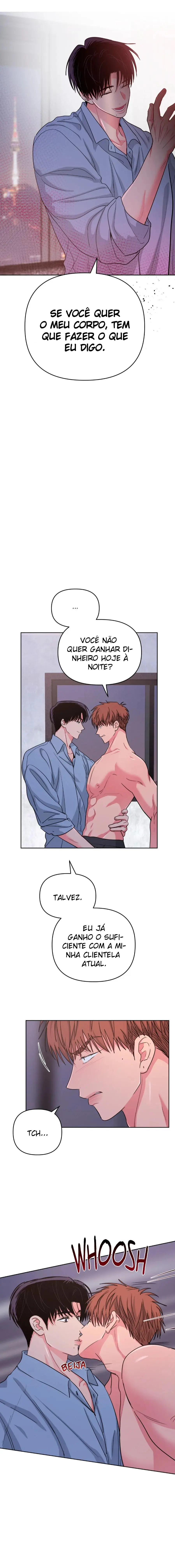 Arts Manz – Capítulo 64 Yaoi – Página 2