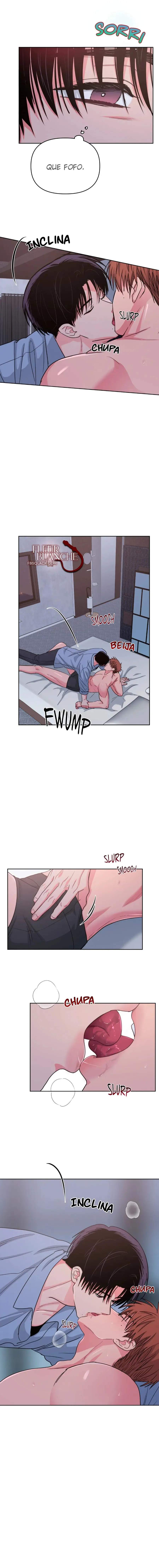 Arts Manz – Capítulo 64 Yaoi – Página 3