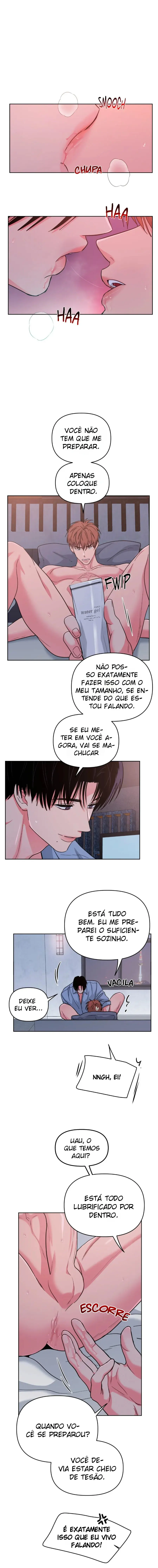 Arts Manz – Capítulo 64 Yaoi – Página 4