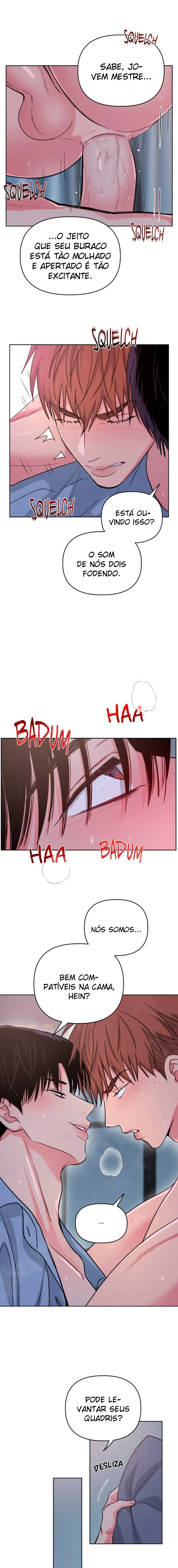 Arts Manz – Capítulo 64 Yaoi – Página 6