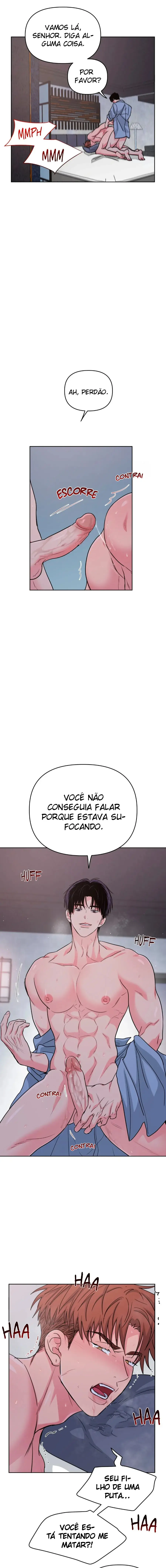 Arts Manz – Capítulo 64 Yaoi – Página 9