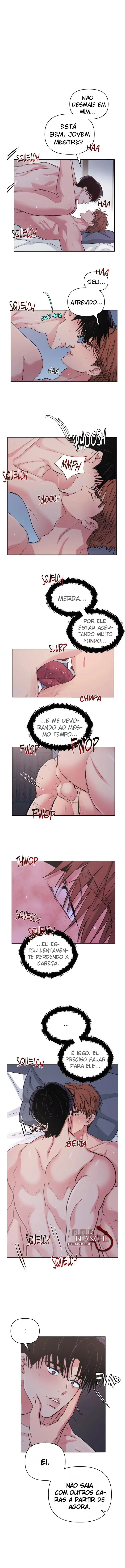 Arts Manz – Capítulo 65 Yaoi – Página 1 Arts Manz – Capítulo 65 Yaoi – Página 1