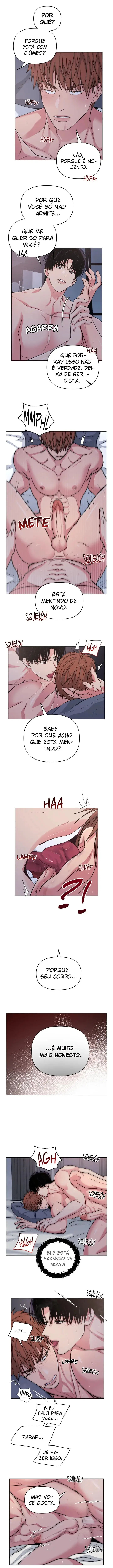 Arts Manz – Capítulo 65 Yaoi – Página 2 Arts Manz – Capítulo 65 Yaoi – Página 2