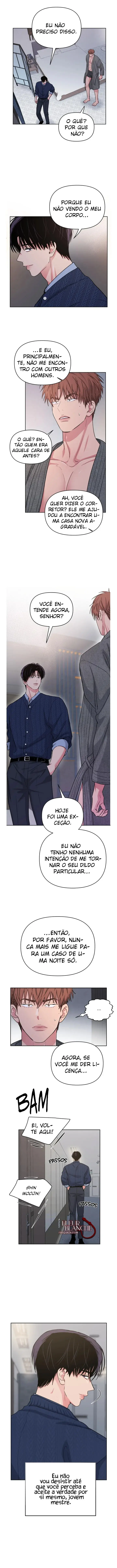 Arts Manz – Capítulo 65 Yaoi – Página 5 Arts Manz – Capítulo 65 Yaoi – Página 5