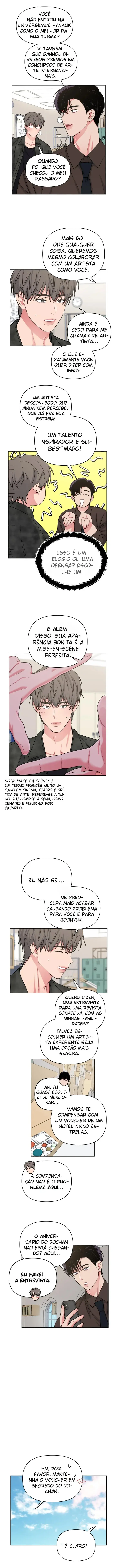 Arts Manz – Capítulo 65 Yaoi – Página 7 Arts Manz – Capítulo 65 Yaoi – Página 7