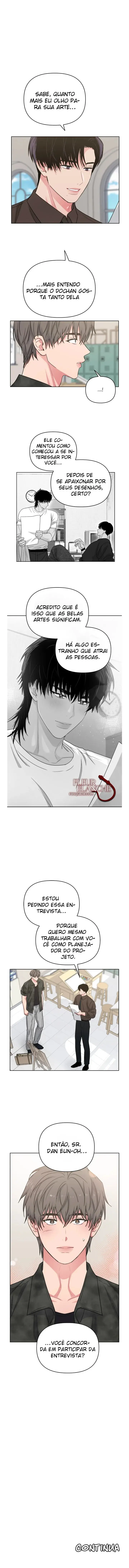 Arts Manz – Capítulo 65 Yaoi – Página 8 Arts Manz – Capítulo 65 Yaoi – Página 8