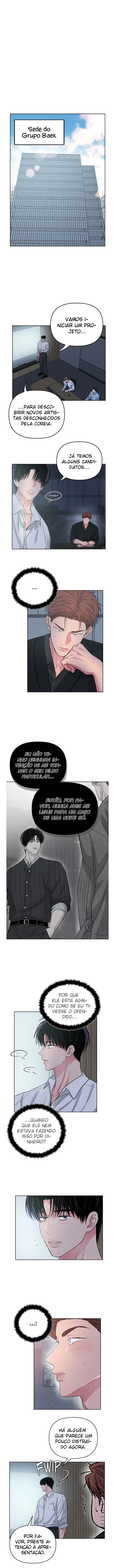 Arts Manz – Capítulo 66 Yaoi – Página 1