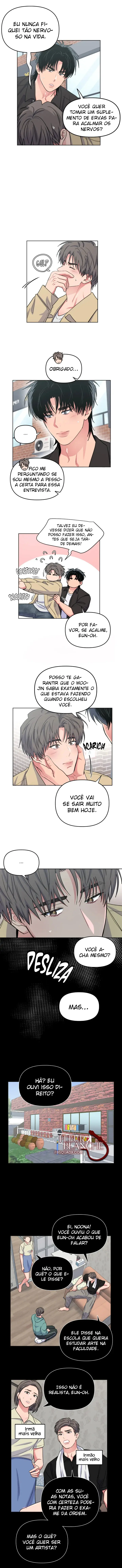 Arts Manz – Capítulo 66 Yaoi – Página 4