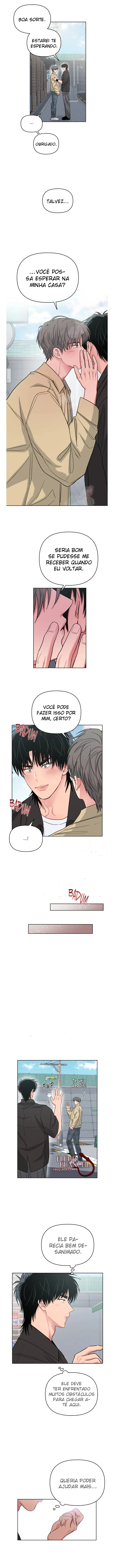 Arts Manz – Capítulo 66 Yaoi – Página 6