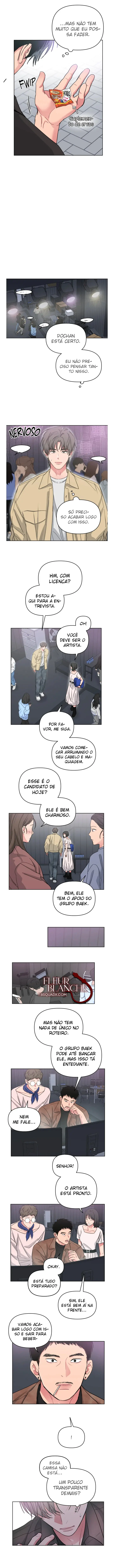 Arts Manz – Capítulo 66 Yaoi – Página 7