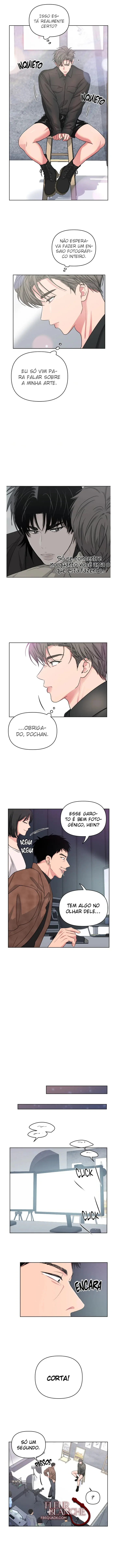 Arts Manz – Capítulo 66 Yaoi – Página 8