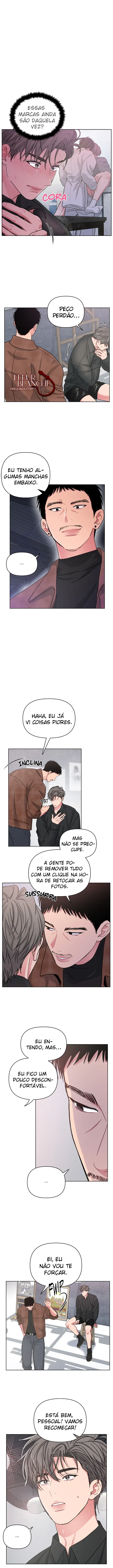 Arts Manz – Capítulo 67 Yaoi – Página 1 Arts Manz – Capítulo 67 Yaoi – Página 1