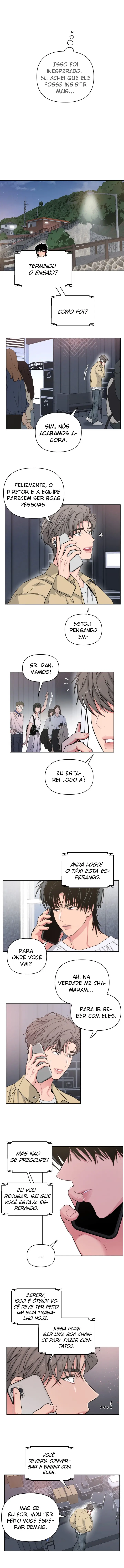 Arts Manz – Capítulo 67 Yaoi – Página 2 Arts Manz – Capítulo 67 Yaoi – Página 2