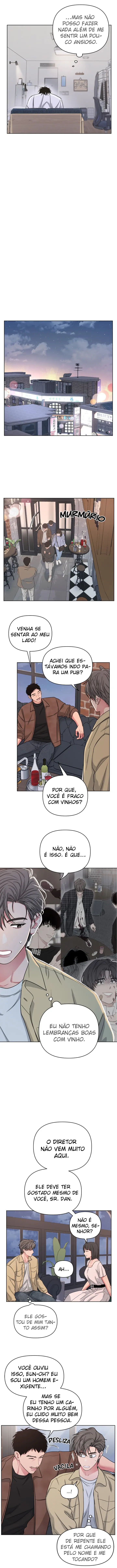 Arts Manz – Capítulo 67 Yaoi – Página 4 Arts Manz – Capítulo 67 Yaoi – Página 4