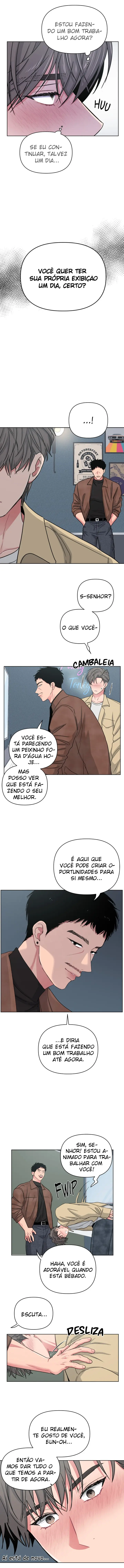 Arts Manz – Capítulo 67 Yaoi – Página 6 Arts Manz – Capítulo 67 Yaoi – Página 6