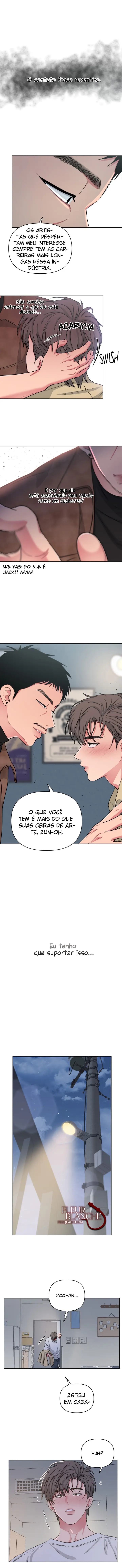 Arts Manz – Capítulo 67 Yaoi – Página 7 Arts Manz – Capítulo 67 Yaoi – Página 7