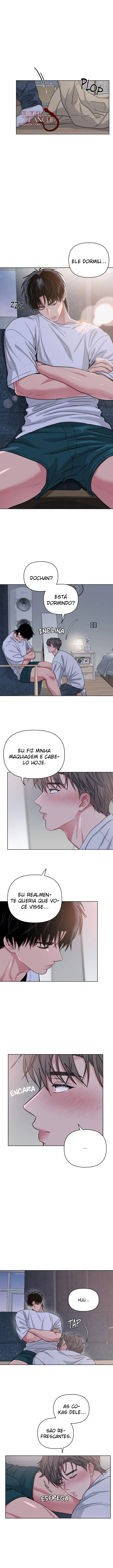 Arts Manz – Capítulo 67 Yaoi – Página 8 Arts Manz – Capítulo 67 Yaoi – Página 8