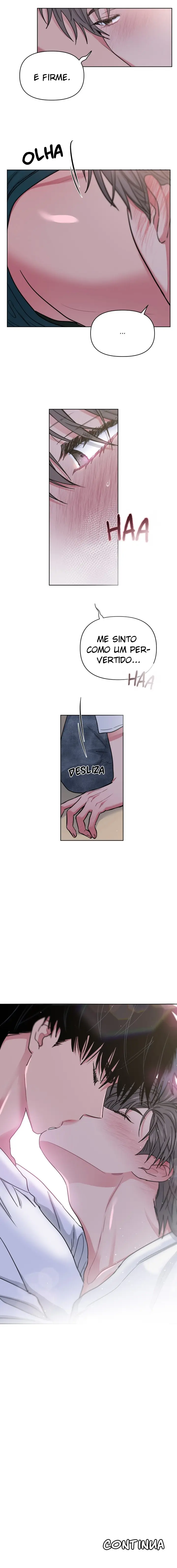 Arts Manz – Capítulo 67 Yaoi – Página 9 Arts Manz – Capítulo 67 Yaoi – Página 9