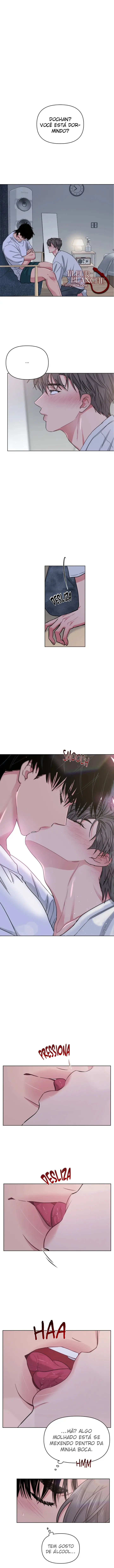 Arts Manz – Capítulo 68 Yaoi – Página 1 Arts Manz – Capítulo 68 Yaoi – Página 1