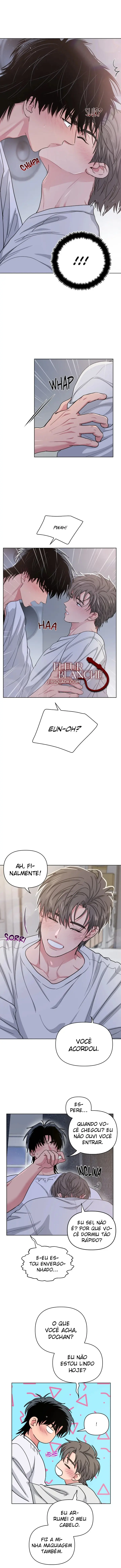 Arts Manz – Capítulo 68 Yaoi – Página 2 Arts Manz – Capítulo 68 Yaoi – Página 2