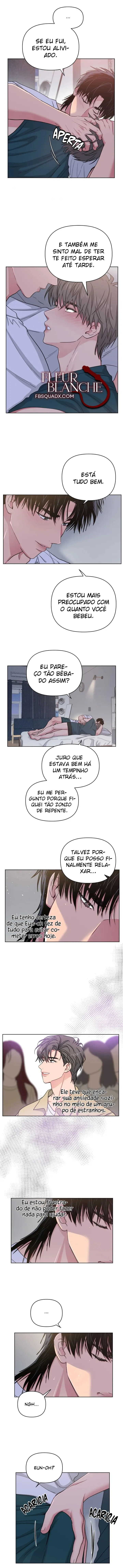 Arts Manz – Capítulo 68 Yaoi – Página 4 Arts Manz – Capítulo 68 Yaoi – Página 4