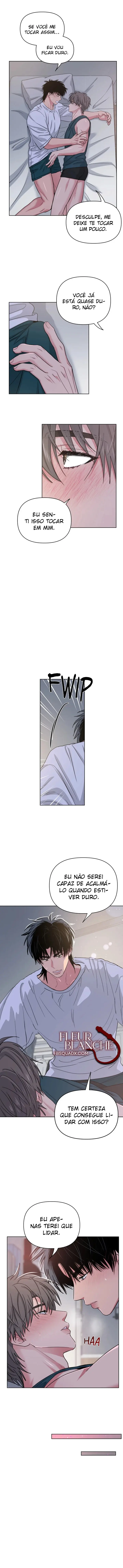 Arts Manz – Capítulo 68 Yaoi – Página 5 Arts Manz – Capítulo 68 Yaoi – Página 5