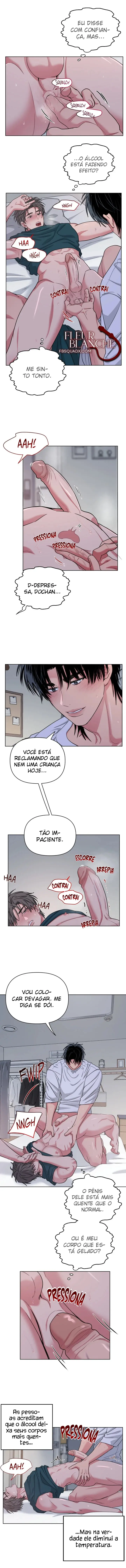 Arts Manz – Capítulo 68 Yaoi – Página 6 Arts Manz – Capítulo 68 Yaoi – Página 6