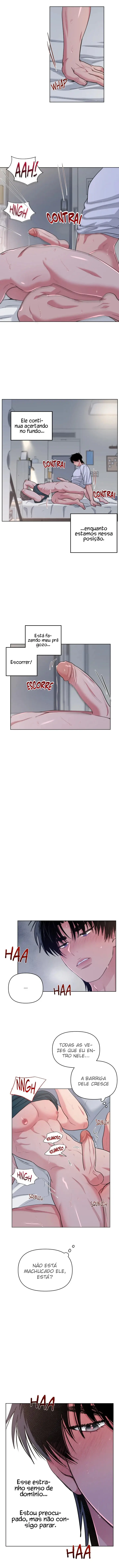 Arts Manz – Capítulo 68 Yaoi – Página 8 Arts Manz – Capítulo 68 Yaoi – Página 8