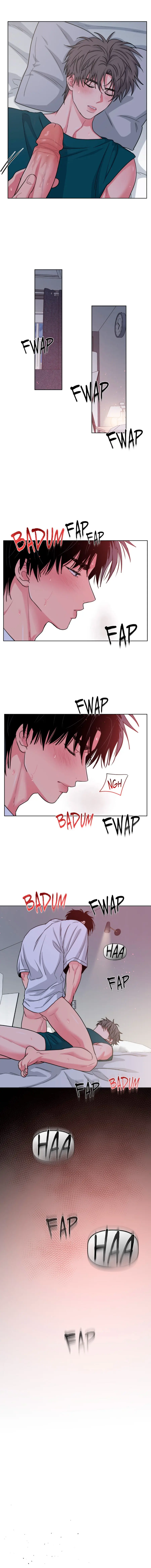 Arts Manz – Capítulo 69 Yaoi – Página 1 Arts Manz – Capítulo 69 Yaoi – Página 1