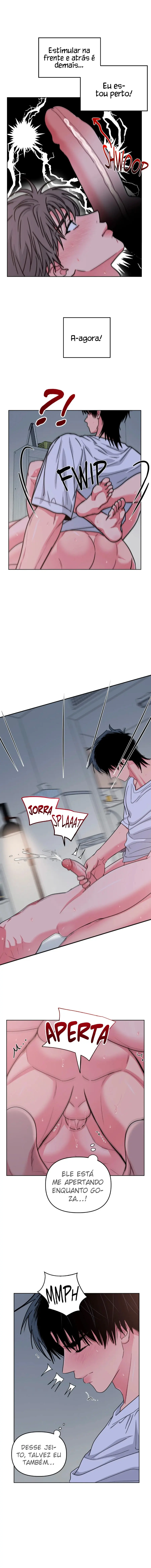 Arts Manz – Capítulo 69 Yaoi – Página 4 Arts Manz – Capítulo 69 Yaoi – Página 4