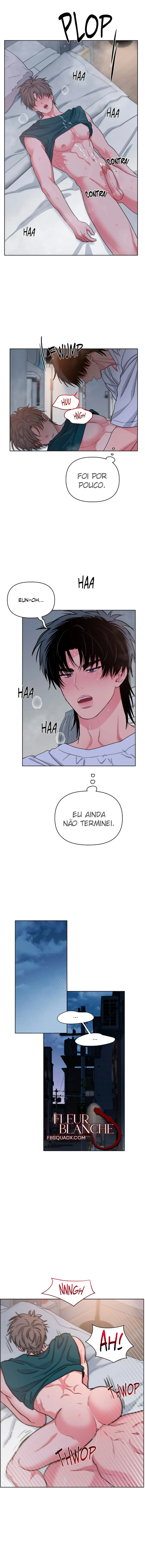 Arts Manz – Capítulo 69 Yaoi – Página 5 Arts Manz – Capítulo 69 Yaoi – Página 5