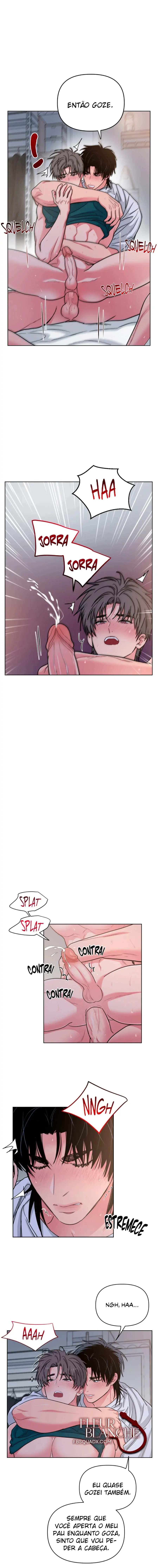 Arts Manz – Capítulo 69 Yaoi – Página 7 Arts Manz – Capítulo 69 Yaoi – Página 7