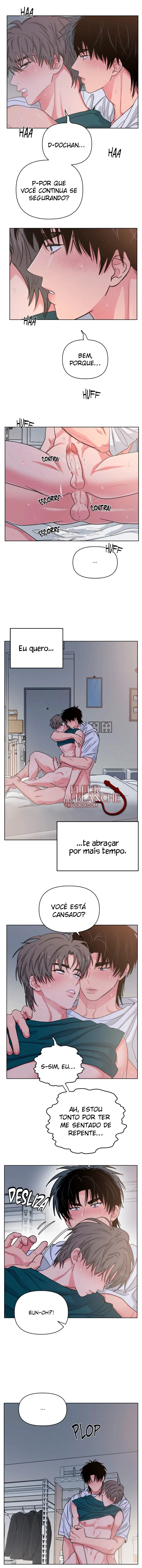 Arts Manz – Capítulo 69 Yaoi – Página 8 Arts Manz – Capítulo 69 Yaoi – Página 8