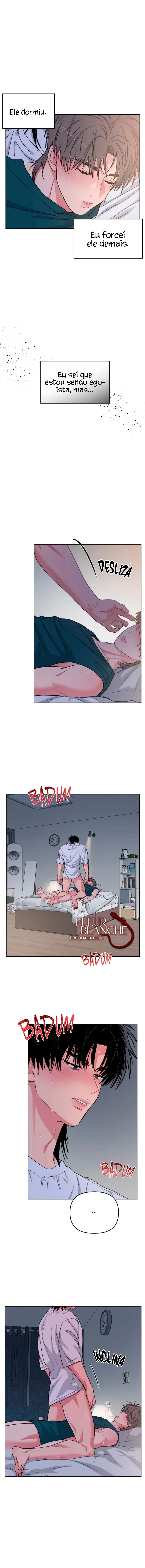 Arts Manz – Capítulo 69 Yaoi – Página 9 Arts Manz – Capítulo 69 Yaoi – Página 9