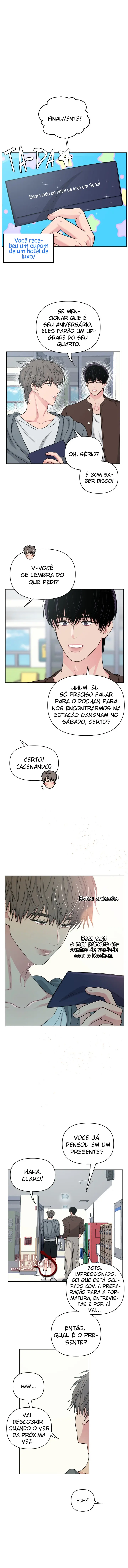 Arts Manz – Capítulo 70 Yaoi – Página 1 Arts Manz – Capítulo 70 Yaoi – Página 1