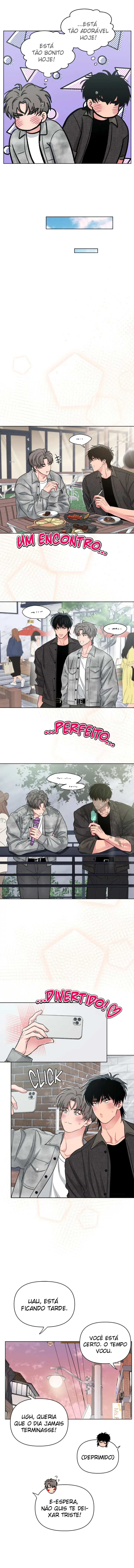 Arts Manz – Capítulo 70 Yaoi – Página 3 Arts Manz – Capítulo 70 Yaoi – Página 3