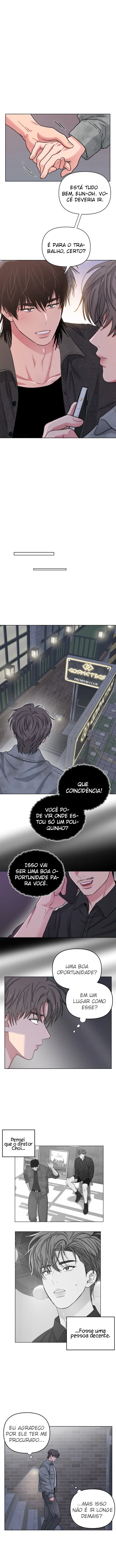 Arts Manz – Capítulo 70 Yaoi – Página 5 Arts Manz – Capítulo 70 Yaoi – Página 5