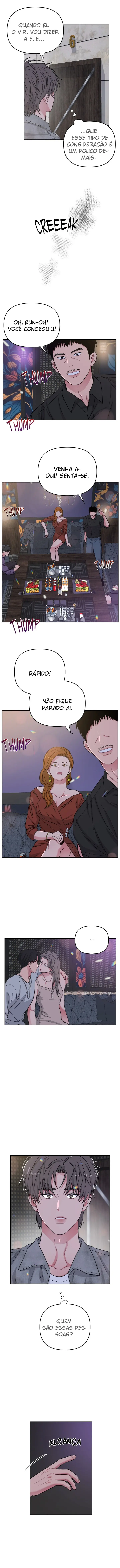 Arts Manz – Capítulo 70 Yaoi – Página 6 Arts Manz – Capítulo 70 Yaoi – Página 6