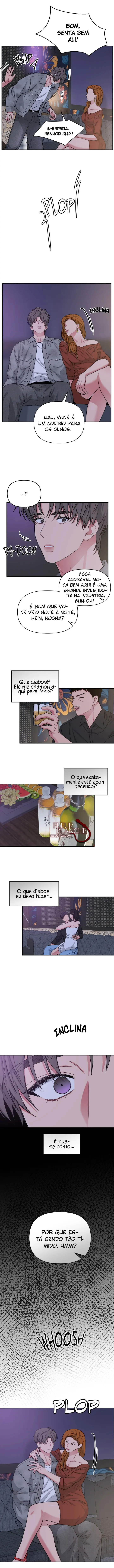 Arts Manz – Capítulo 70 Yaoi – Página 7 Arts Manz – Capítulo 70 Yaoi – Página 7