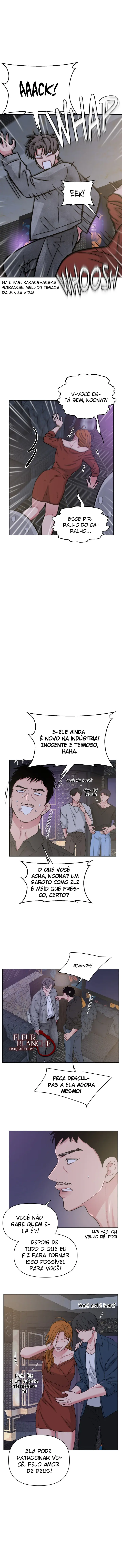 Arts Manz – Capítulo 70 Yaoi – Página 8 Arts Manz – Capítulo 70 Yaoi – Página 8