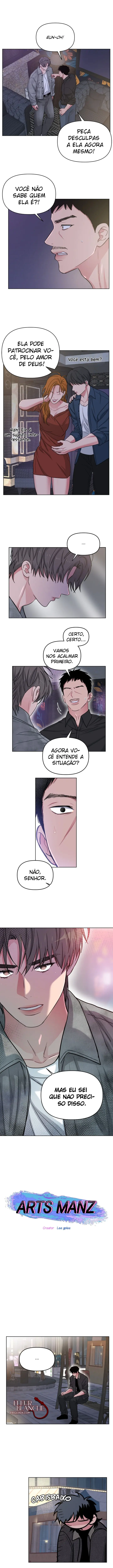 Arts Manz – Capítulo 71 Yaoi – Página 1 Arts Manz – Capítulo 71 Yaoi – Página 1