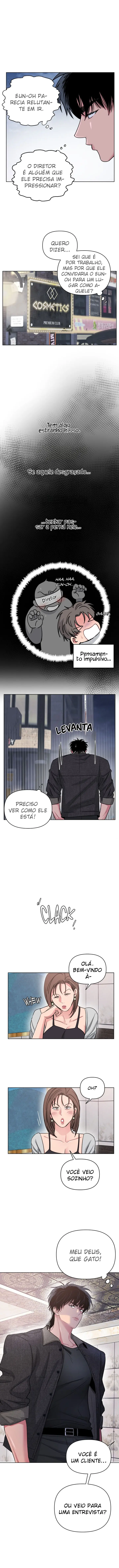 Arts Manz – Capítulo 71 Yaoi – Página 2 Arts Manz – Capítulo 71 Yaoi – Página 2